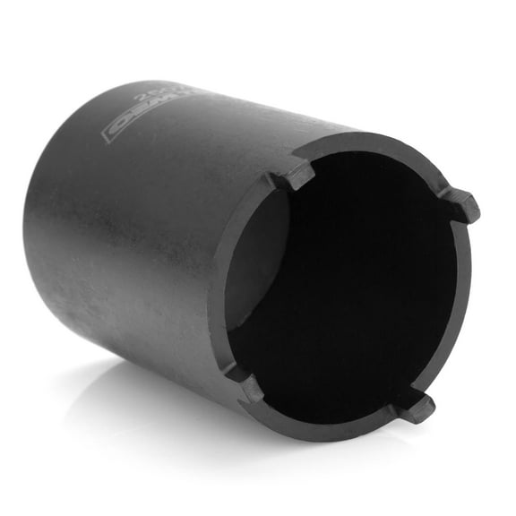 OEMTools 4WD Lug Nut Spindle Socket, Dana 44 Socket, Ford Axle Nut Socket, GM Specialty Tool