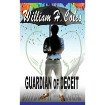 Guardian of Deceit (Hardcover)