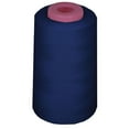 thumbnail image 3 of LA Linen ThreadLhtPinkA132 6000 Yards 100 Percent Polyester Cone Serger Thread, Light Pink - A132, 3 of 21