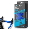 thumbnail image 1 of HAHDAXIA Bike Handlebar Tape EVA (Set of 2) Blue - Enhance Your Bike Grip with These Bicycle Handle bar Tape - Wrap Your Bike for an Awesome Comfortable Ride (Set of 2, Blue), 1 of 6
