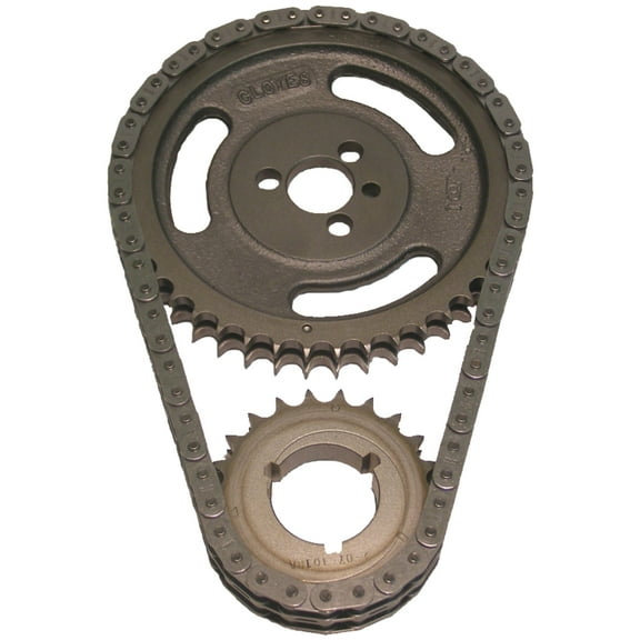 Cloyes 9-3100 Original True Roller Timing Gear Set TIMING CHAIN SET