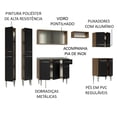 thumbnail image 4 of Cocina Integral 293cm Con Tarja Emilly Madesa 06, 4 of 9