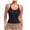 White, variant on aidice Camisole Tops for Women Sleevless Strap Stretchy Yoga Tops Slim Workout Gym Tanks Solid Color