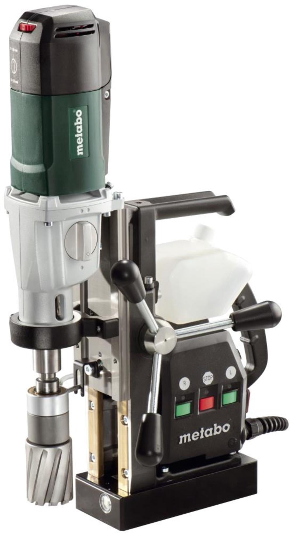 Image of Metabo MAG 50 magnetic core drill at Walmart