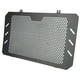thumbnail image 5 of Protector de radiador Bling Bling para motocicleta Vulcan S Negro, 5 of 12