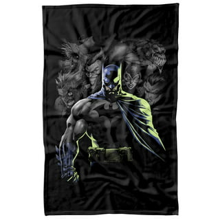 Dark Knight Unleashed 4K Batman Artwork Wallpaper : r/wallpapers