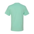 thumbnail image 3 of Hanes - New MmF - Men - Beefy-TÂ® Short Sleeve T-Shirt, 3 of 5