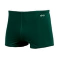 thumbnail image 2 of Dolfin 8911C-585 Mens Solid Square Leg - Forest  Size 30, 2 of 4