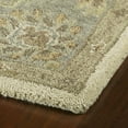 thumbnail image 2 of Kaleen Solomon Oriental Hand-Made Area Rug, 3' x 2', 2 of 4