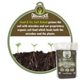 thumbnail image 5 of OrganiLock Soil Rehab Pellet Fertilizer Plant Food For Organic Growing, 15 Pound Bag, 5 of 6