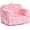 Pink Rainbow, variant on Kids Sofa, Childrens Couch with Carry Handle, Portable Kids Foam Sofa Couch, Lightweight Kids Chair for Playroom, Dorm Room, Small Space, Dinosaur