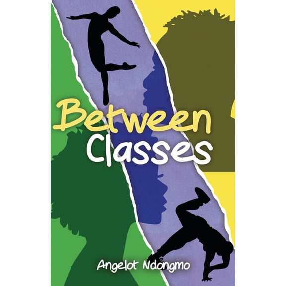 Between Classes, (Paperback)