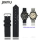 thumbnail image 2 of Nuevas correas de reloj de lona de dos piezas de nailon militar para buzos de 18 mm, 20 mm y 22 mm para correas de reloj TMS T49963/T46681, 2 of 5