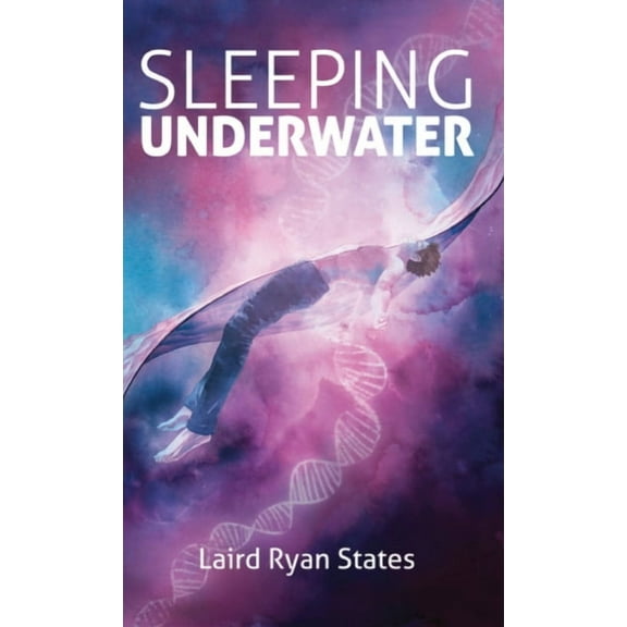Sleeping Underwater, (Hardcover)