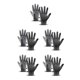 thumbnail image 3 of Greeniant Guantes de invierno resistentes a la intemperie Pantalla táctil Guantes cálidos Unisex Senderismo Mano Motocicleta Calentador Manos Type3 NO3, 3 of 6