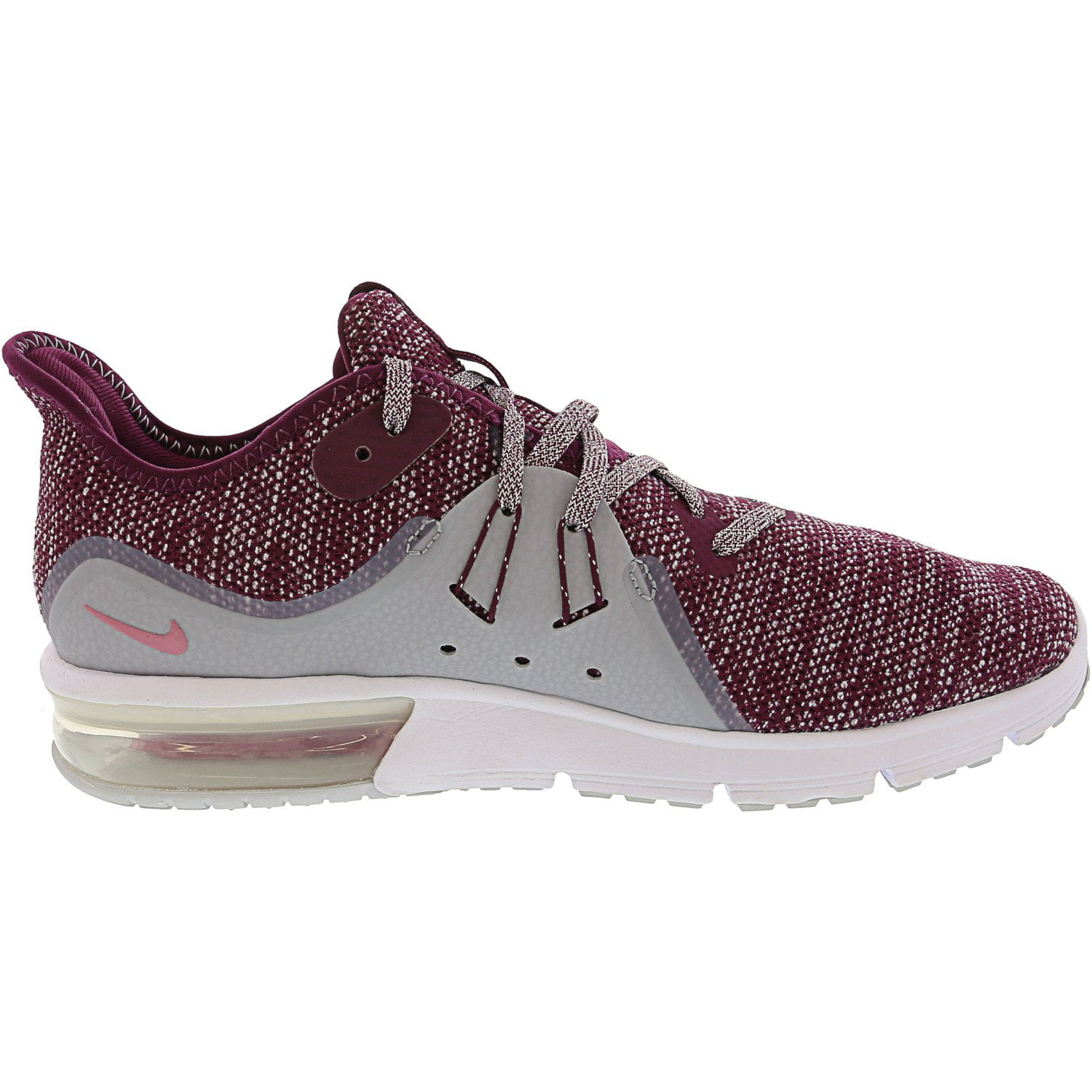nike air max sequent 3 women's pink