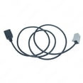 thumbnail image 3 of USB AUX Audio Adapter Cable Accessory High Performance Support Speakers Headphones for Lancer, 3 of 7
