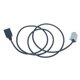 thumbnail image 3 of Reemplazo Del Conector Del Cable Del Adaptador De Audio USB AUX Para Honda Jazz Desde 2008, 3 of 7