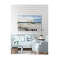 thumbnail image 4 of Wall Art Canvas Print - Home Decor Painting for Living Room, Bedroom, Office - 12x8 Inch, 4 of 6