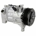 thumbnail image 2 of For Nissan Altima 2013-2016 A/C Kit w/ AC Compressor Condenser & Drier - BuyAutoParts, 2 of 9