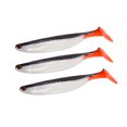 thumbnail image 2 of Neinkie 3PCs 95mm/8g Lure Bait Realistic Fish Eye Increased Catching Rate Sharp Hook Fishing Long Throw Wear-resistant Fishing Bait for Fishing Ground, 2 of 2