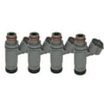 thumbnail image 2 of 15710-48G00 4x Fuel Injector For Suzuki GSXR750 Boulevard GSXR600 C90T C50 S40, 2 of 3