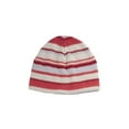 thumbnail image 1 of WINTER WOOL KNIT BEANIE, Pink, 1 of 1