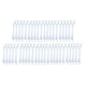 thumbnail image 1 of Soporte duradero para plantas de jardín, soporte para plantas de jardín, suministros para plantar vegetales 45 piezas, 1 of 8