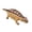 Cute Dinosaur Shaped Corn Cob Holder Rack, variant on Corn Cob Holders, Dinosaur Plastic Reusable with Prongs for Kids BBQ