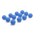 thumbnail image 1 of Champion Sports Balles de Crosse Officielles (Bleu, Lot de 12), 1 of 9
