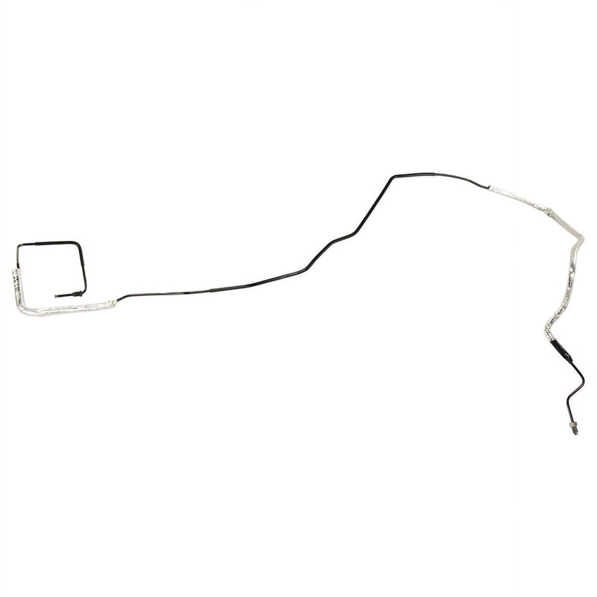 Motorcraft TUBEASY-BRAKE (P)