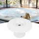 thumbnail image 4 of Boquilla de masaje BuyWeek de retorno de pared de piscina giratoria 360 grados, 4 of 10