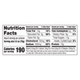 thumbnail image 6 of Johnsonville Premium 80% Lean/20% Fat Hot Italian Ground Pork Sausage, 1 lb Tray Refrigerated, 6 of 8