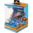 thumbnail image 6 of My Arcade - Mega Man Pico Player Portable Retro Arcade (6 GAMES IN 1), 6 of 19