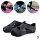 thumbnail image 1 of Calcetines de yoga para mujer, cinco dedos de los pies, zapatos de pilates, correas cruzadas para fitness, calcetines de yoga antideslizantes para interiores, 1 of 7