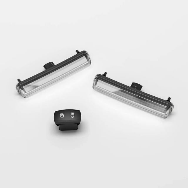 Sea-Doo Lumières d'Amarrage OEM pour Tous les Modèles Switch, 295101083