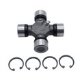 thumbnail image 1 of Junta Universal De Eje De Transmisión Trasero De Metal Para Camioneta Nissan Navara D40 2.5TD/2.5dci, 1 of 8
