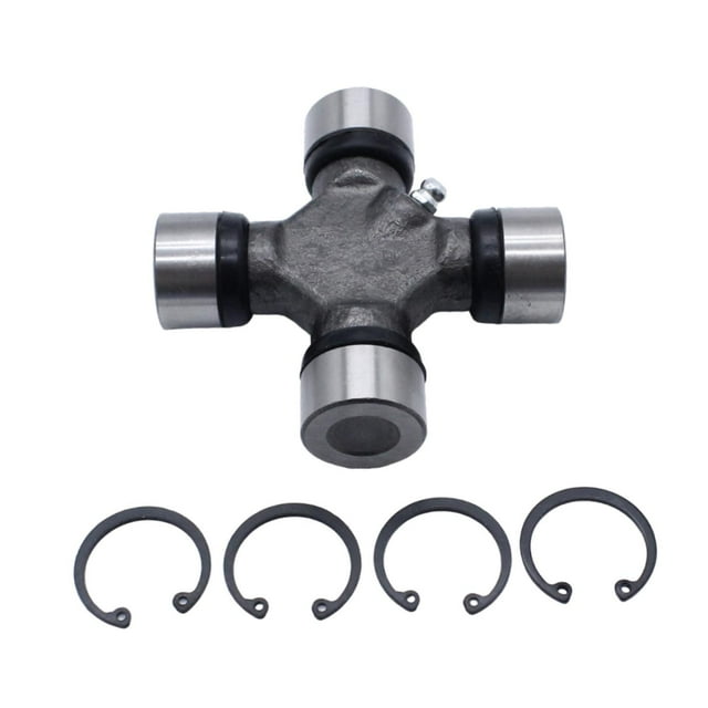 Junta Universal De Eje De Transmisión Trasero De Metal Para Camioneta Nissan Navara D40 2.5TD/2.5dci
