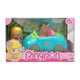 thumbnail image 3 of PinyPon Famous Doll Various Models Mix & Match 1 Piece, 3 of 3