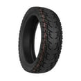 thumbnail image 3 of Scooter Outer Tire Tire Professional para una rueda de reemplazo resistente a la presión de 10 pulgadas de 10 pulgadas/60-75 para ZT3/ZT3 Pro, 3 of 8