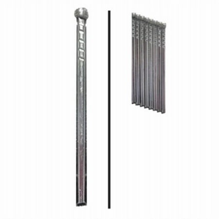

Hillman Group 500CT 1.5 15Ga Fin Nail 3 Pack