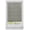 Gray, variant on Achim Cordless GII Madera Falsa 2 in. Faux Wood Plantation Blind - Grey - 34 x 64 in.