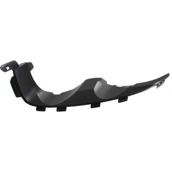 Front Bumper Bracket Compatible with CHEVROLET SONIC 2012-2016 Left Driver Side Head Lamp Mounting Plastic Hatchback/Sedan