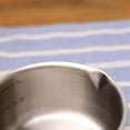thumbnail image 3 of Cacerola de acero inoxidable Sunnimix para leche Pequeña 500ml, 3 of 8