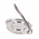 thumbnail image 3 of Prensa de Tortillas de Aluminio Alloy Ticfox 20 cm, 3 of 10