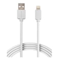 thumbnail image 3 of Cable de Carga Daewoo i2-DW Blanco, 3 of 4