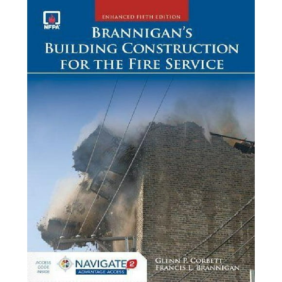 Brannigan's Building Construction for the Fire Service