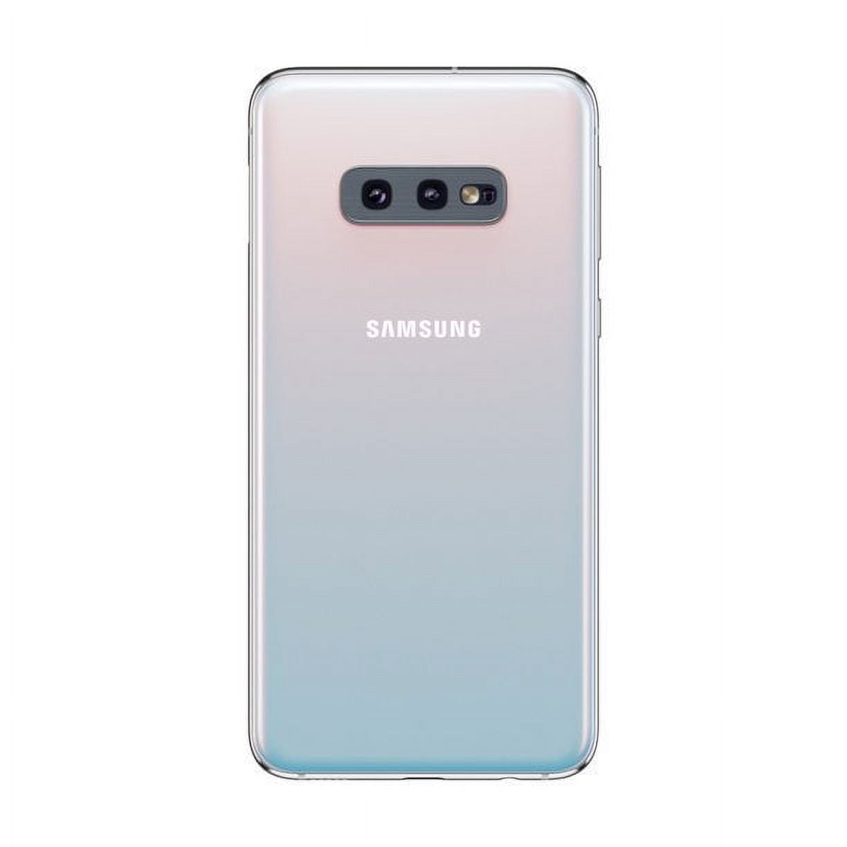 Samsung Galaxy S10e SM-G970F/DS 128GB+6GB Dual SIM Factory 