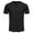 Black, variant on FhsagQ Men's Shirts Mens Shirts Tops Super Fit Mens Fashion Deep V Neck Short Sleeved T Shirt Cotton Elastic Bottoming Shirt Small Stand up in Summer Mens Shirts Tops Black Mens Shirts Tops Black XXL