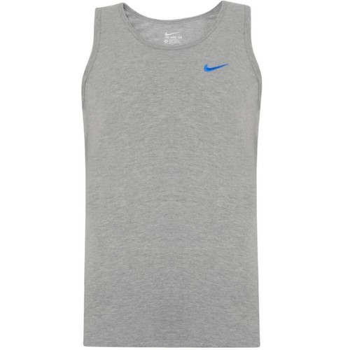 Nike Men's Athletic Tank Top photo 4